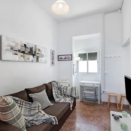 Appartamento Vv Rincon Solaris *