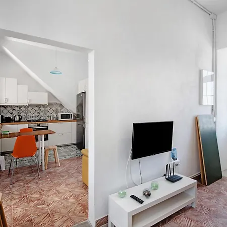 Appartamento Vv Rincon Solaris