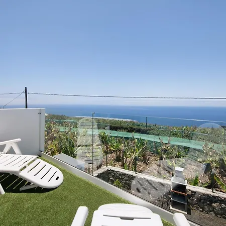 Vv Rincon Solaris Appartamento Tijarafe