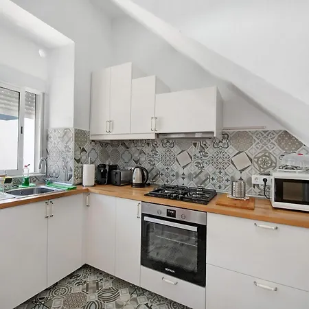 Appartamento Vv Rincon Solaris Tijarafe