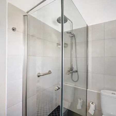 Apartment Vv Rincon Solaris Tijarafe