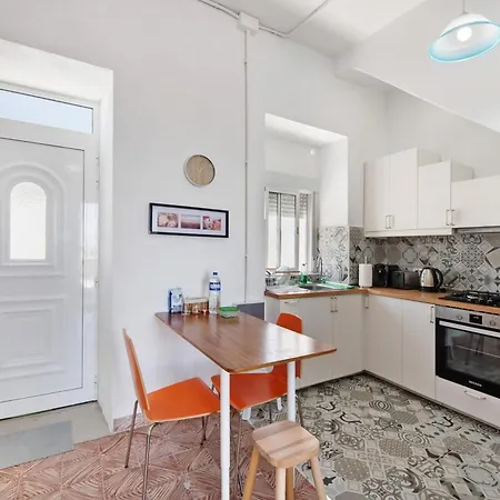 Vv Rincon Solaris Apartment