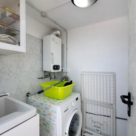 Vv Rincon Solaris Appartamento
