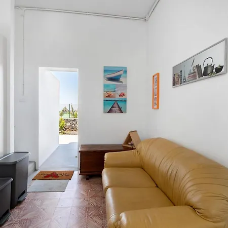 Vv Rincon Solaris Appartamento