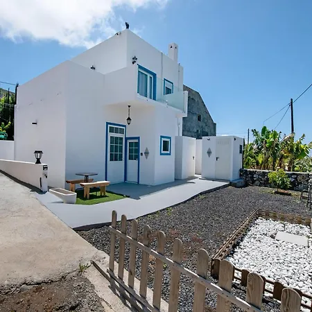 Vv Rincon Solaris Tijarafe