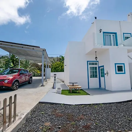Vv Rincon Solaris * Tijarafe